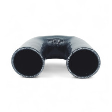 Coude silicone 180° OBP