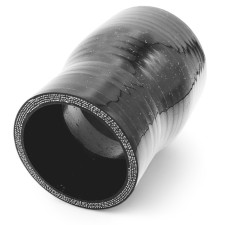 Riduttore in silicone diritto OBP (lunghezza 100mm)