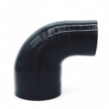 Riduttore in silicone 90° OBP