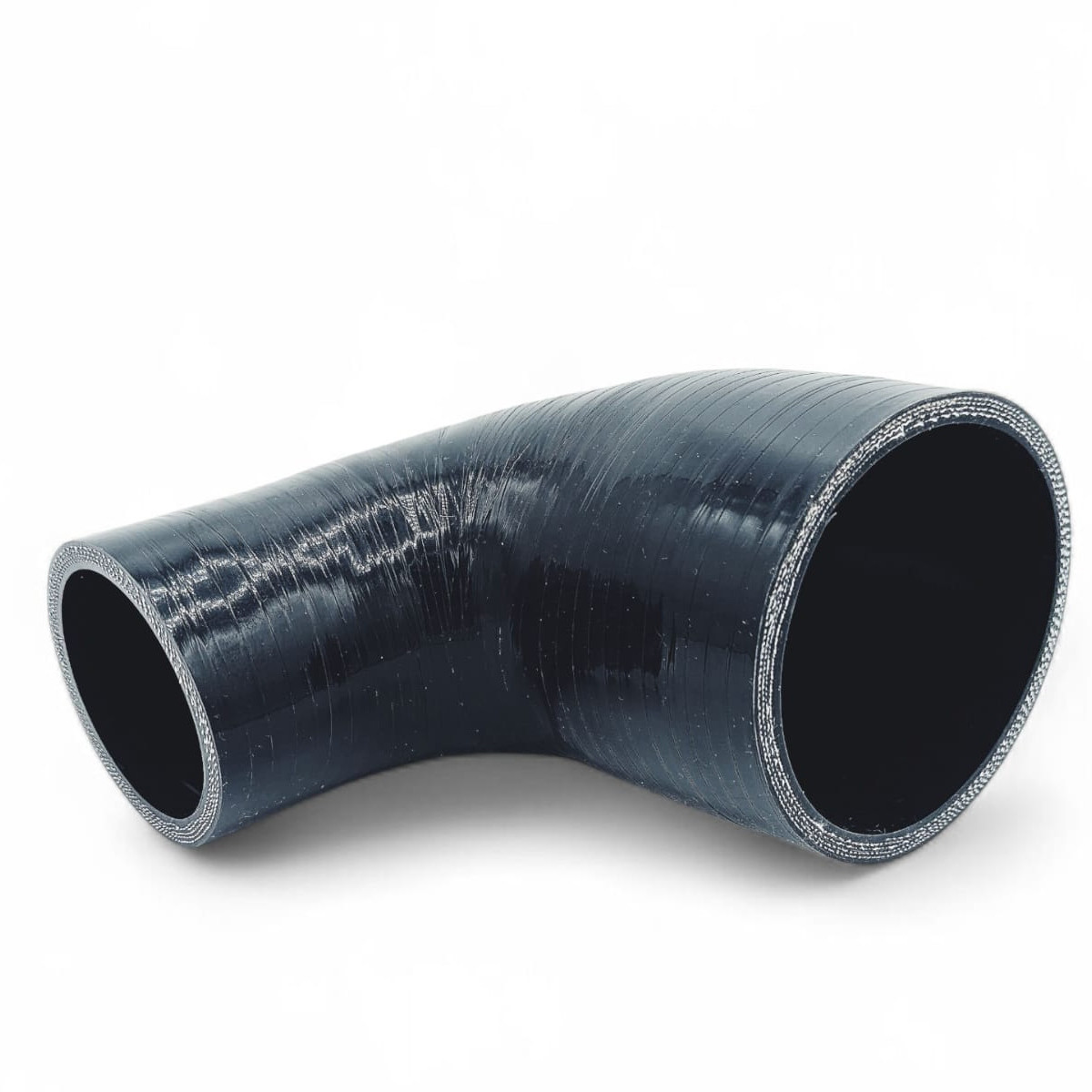 90° siliconen verloopstuk OBP - OBP-SH-R90.B.6357 - OBPER-6357B