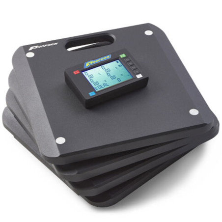 Balance sans fil  Proform (capacité 3200 kg)