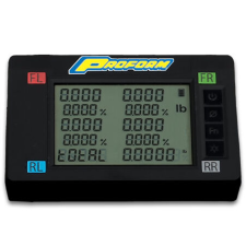 Balance sans fil  Proform (capacité 3200 kg)