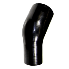 Réducteur silicone 45° OBP