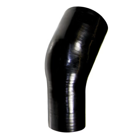 OBP 45° silicone reducer - OBP-SH-R45.B.7663 - OBP45R-7663B