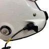 GT2i gripadapter voor Stilo helmpluggen