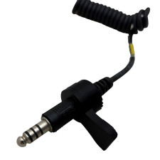 Adattatore di pressa GT2i per spine maschio casco Stilo