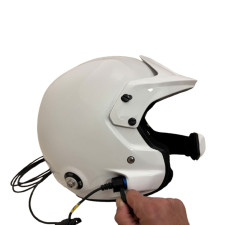 Adaptateur de préhension GT2i pour fiche mâle casque Stilo