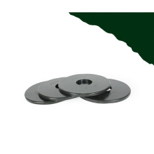 Silent bloc Powerflex Heritage tampon de ressort arrière de 8 mm Volkswagen Transporter T4 (4 pièces)