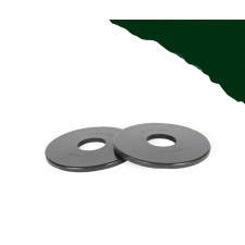 Silent bloc Powerflex Heritage tampon de ressort arrière de 13 mm Volkswagen Transporter T4 (2 pièces)