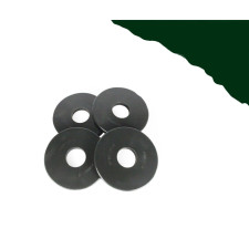 Silent bloc Powerflex Heritage 13 mm achterveerbuffer Volkswagen Transporter T4 (4 stuks) - PF-R85-1132-13-4-H - PFR85-1132-13-4H - 5055676561954