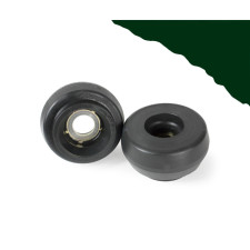 Silent bloc Powerflex Heritage veerpootsteun Seat Cordoba Mk1 6K (1993-2002) (2 delen) - PF-F85-239-2H - PFF85-239H - 5055676547149