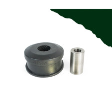 Silent bloc Powerflex Heritage motorsteun chassis stabilisator Alfa Romeo 145, 146, 155 (1992-2000) (1 stuk) - PF-F1-821-H - PFF1-821H - 5055676547170