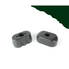 Silent bloc Powerflex Heritage support anti couple moteur (diesel) Audi A3 / S3 / RS3 (1 pièce)