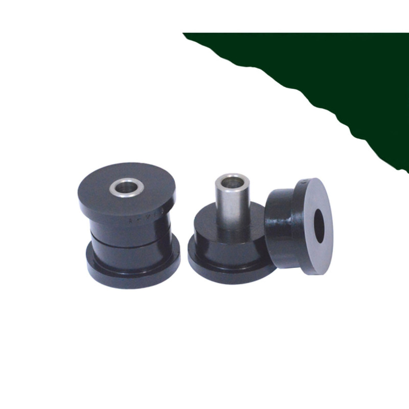 Silent bloc Powerflex Heritage binnenste steun onderste achterveer Alfa Romeo GTV/Spider 916 2.0/V6 (1995-2005) - PF-R1-713-2H - PFR1-713H - 5055676562890