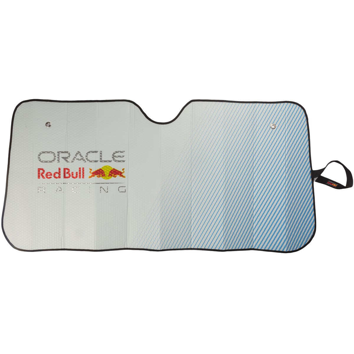 Pare soleil avant gris 140X70cm ORACLE RED BULL RACING - LI-12719 - 12719 - 8000866127196