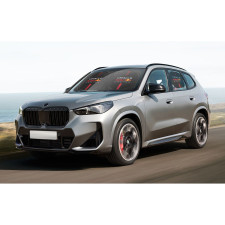 Pack pare-soleil avant+latéraux (X2) noir ORACLE RED BULL RACING