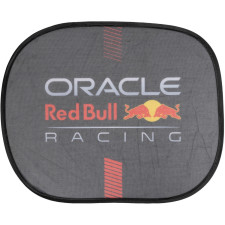 Pare-soleil latéraux (X2) noir ORACLE RED BULL RACING