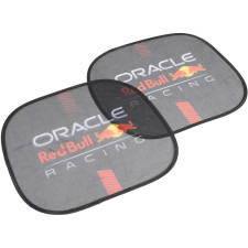 Zonnekleppen zijkant (X2) zwart ORACLE RED BULL RACING - LI-12721 - 12721 - 8000866127219