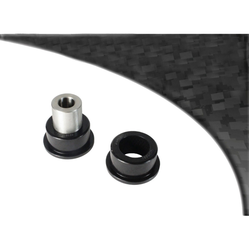 Boccola Powerflex Black supporto di coppia inferiore (piccolo) Audi A3 / S3 / RS3 (1 pezzo) - PF-F3-1325-N - PFF3-1325BLK - 5055676562302