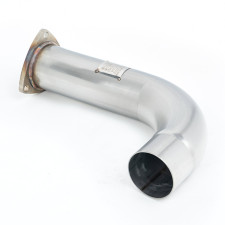 Remplacement FAP Milltek SSXLO4