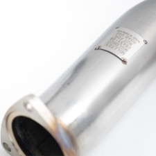 Remplacement FAP Milltek SSXLO4