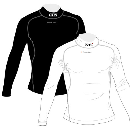 T-Shirt Personnalisable GT2i Pro FIA 8856-18