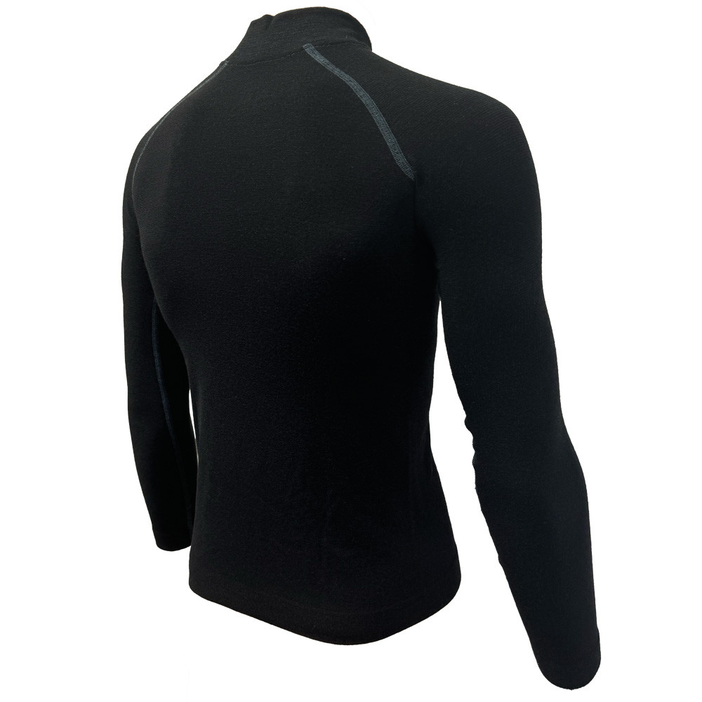 T-Shirt Personnalisable GT2i Pro Nom + Drapeau FIA 8856-18 - PGT-TSHIRT4.BL.ML - 3666618731797