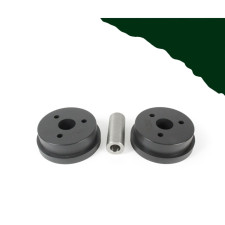 Silent bloc Powerflex Heritage voorste onderste motorsteun achter 83,5 mm Toyota MR2 (1 stuk) - PF-R76-312-H - PFR76-312H - 5055676563361