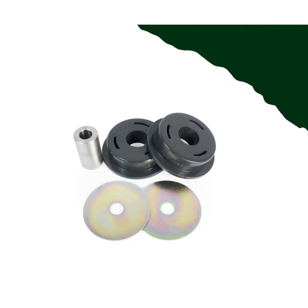 Powerflex Heritage engine mount to stabilizer bush Alfa Romeo 145, 146, 155 (1992-2000) (1 part) - PF-F1-820-H - PFF1-820H - 5055676562951