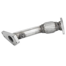 Echappement Inoxcar FP front pipe SUBARU IMPREZA 4WD 2.5 WRX TURBO 230CV après 2006