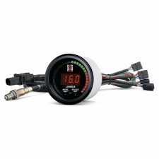 Analyseur de Richesse Stack (avec Lambda)