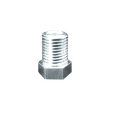 Raccord de frein tube 4,75 3/8 pas 24 filets