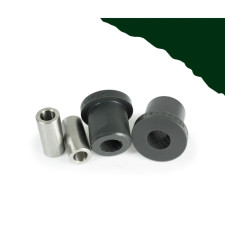 Silent bloc Powerflex Heritage voorste driehoek Peugeot 205/309 GTI (2 stuks) - PF-F50212-2H - PFF50-212H - 3661768238905