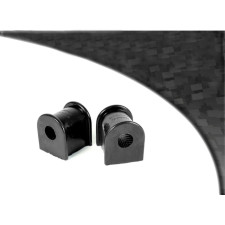 Silent bloc Powerflex Zwart achterste stabilisatorstang 15mm Toyota MR2 (2 stuks) - PF-R76-1013-15-2N - PFR76-1013-15BLK - 5055676561022