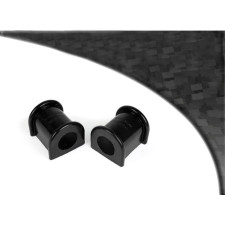 Silent bloc Powerflex Zwart voorste anti-roll bar 20mm Toyota MR2 (2 stuks) - PF-F76-1003-20-2N - PFF76-1003-20BLK - 5055676561008