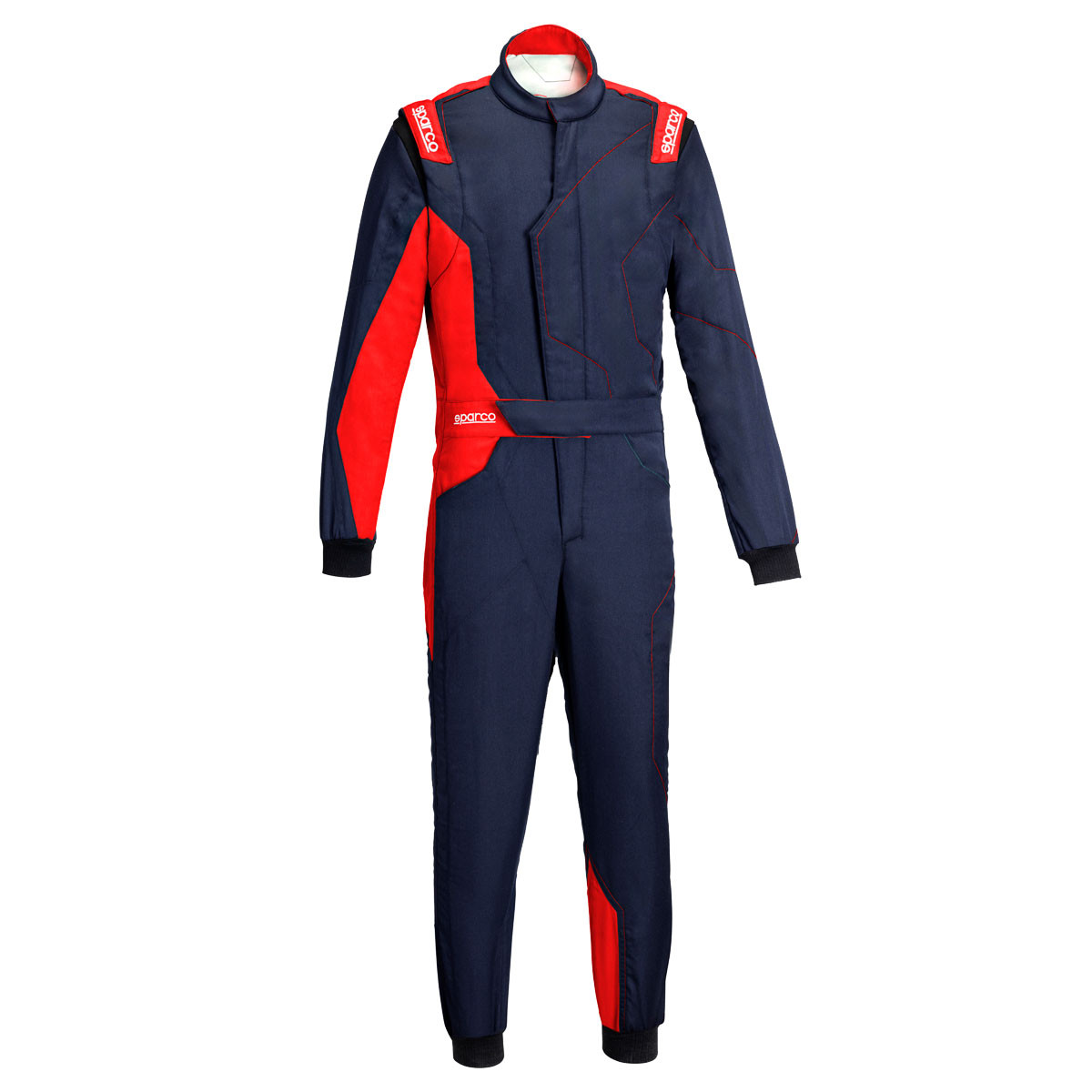 Sparco Sprint Advanced Asy FIA pak - BRS0049B0.BMA.56 - BRS0049B0N40056