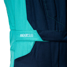 Combinaison Sparco Sprint Advanced Asy FIA