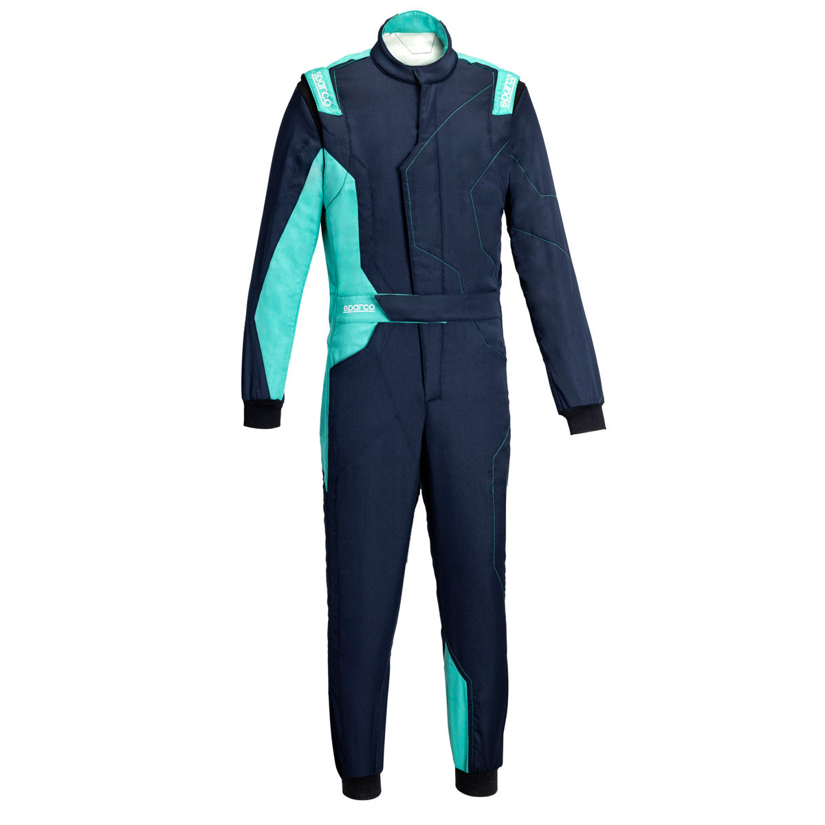 Sparco Sprint Advanced Asy FIA pak - BRS0049B0.BMA.56 - BRS0049B0N40056
