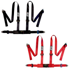 GT2i CLUB 4pts CEE 2" harness