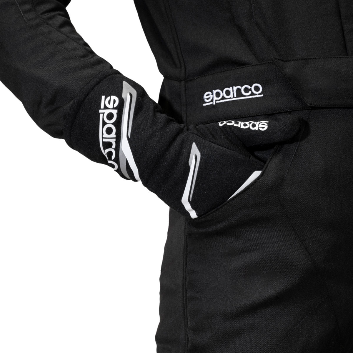 Sparco Sprint Advanced FIA pak - BRS0050B0.BMS.66 - BRS0050B0N33066