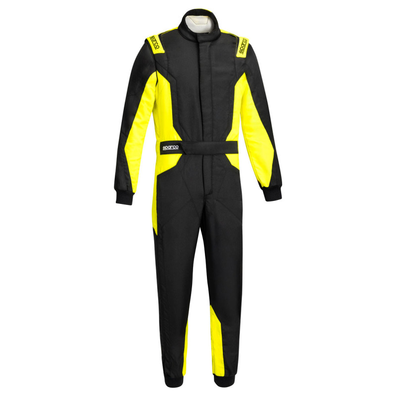 Sparco Sprint Advanced FIA pak - BRS0050B0.BMS.66 - BRS0050B0N33066