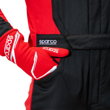 Combinaison Sparco Sprint Advanced FIA