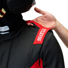 Combinaison Sparco Sprint Advanced FIA