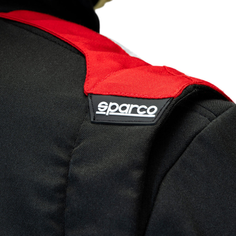 Sparco Sprint Advanced FIA pak - BRS0050B0.BMS.66 - BRS0050B0N33066