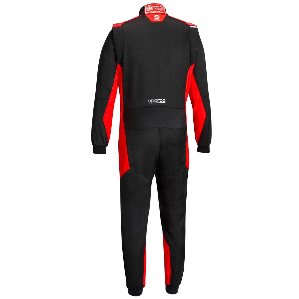 Tuta Sparco Sprint Advanced FIA - BRS0050B0.BMS.66 - BRS0050B0N33066