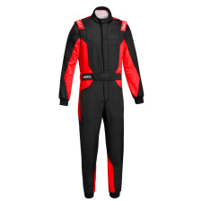 Combinaison Sparco Sprint Advanced FIA