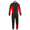 Combinaison Sparco Sprint Advanced FIA