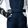 Combinaison Sparco Sprint Advanced FIA
