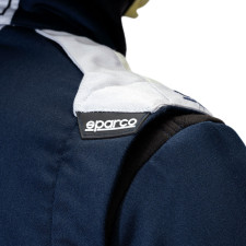 Combinaison Sparco Sprint Advanced FIA