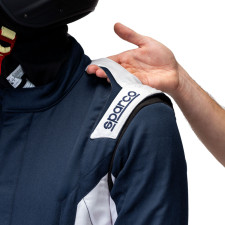 Combinaison Sparco Sprint Advanced FIA